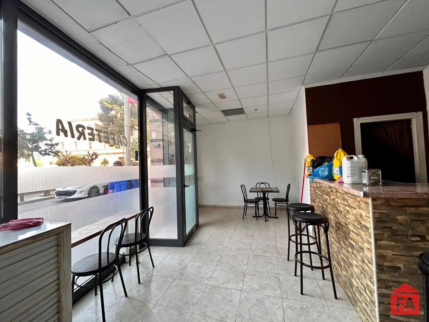 Business premises to rent in Centre, imagen 4