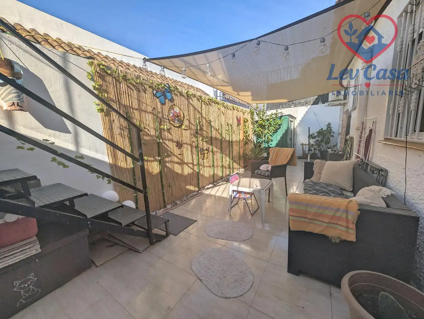 Terraced house for sale in Calle AJEDREAS - SALADILLO, imagen 4