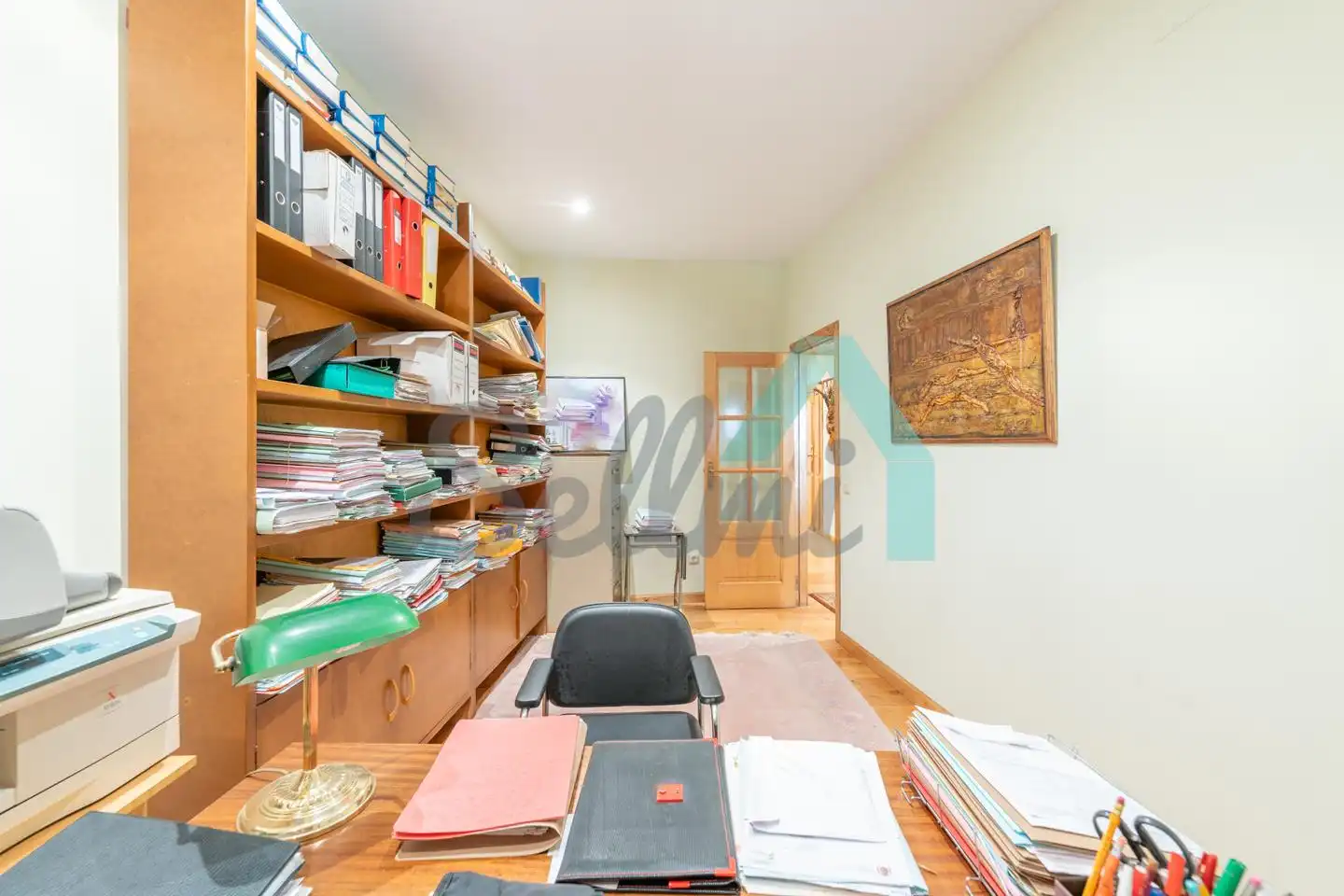 Flat for sale in Oviedo   with Heating, Parquet flooring and Terrace