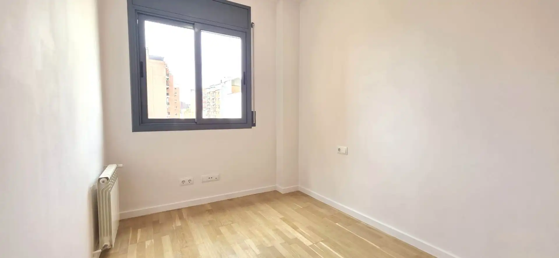 Ático en venta en Carrer de Soler i Rovirosa, El Clot