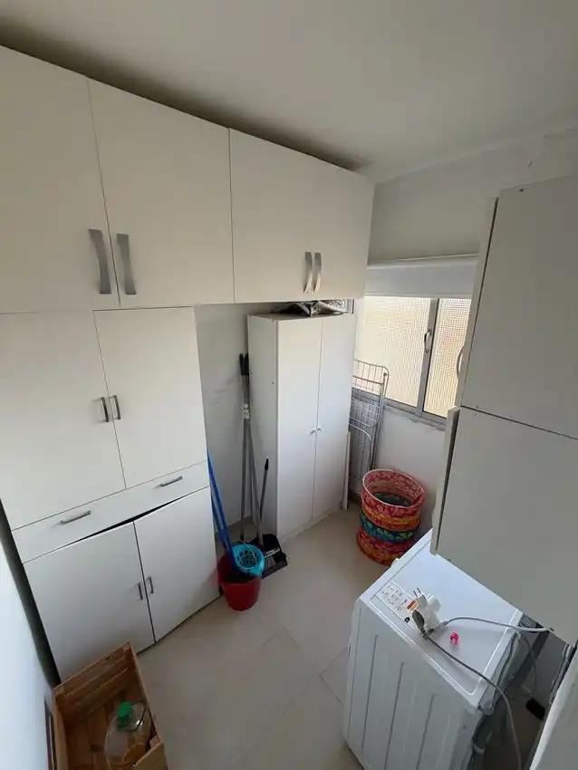 Cocina de Piso en venta en La Puebla de Cazalla con Aire acondicionado