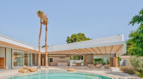 Photo 3 of Houses for sale in Carrer de la Carrasca, Vistahermosa, Alicante / Alacant