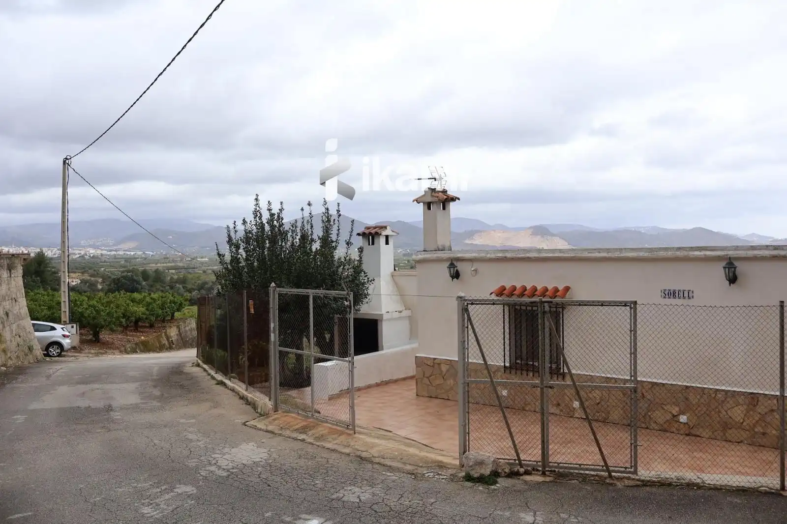 Casa o xalet en venda a Pego