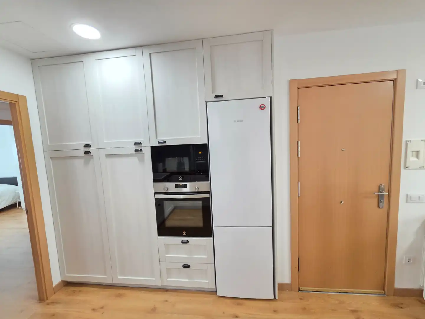 Cocina de Edificio en venta en Olèrdola