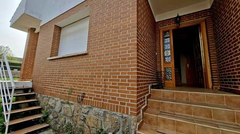 Photo 4 of Detached homes for sale in Polideportivo Colonia, Moralzarzal