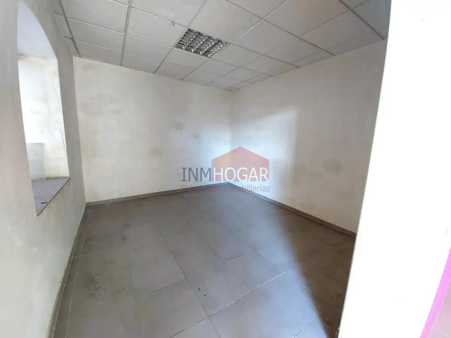 Locale commerciale in vendita a Calle CAPITAN LUIS VARA, imagen 7