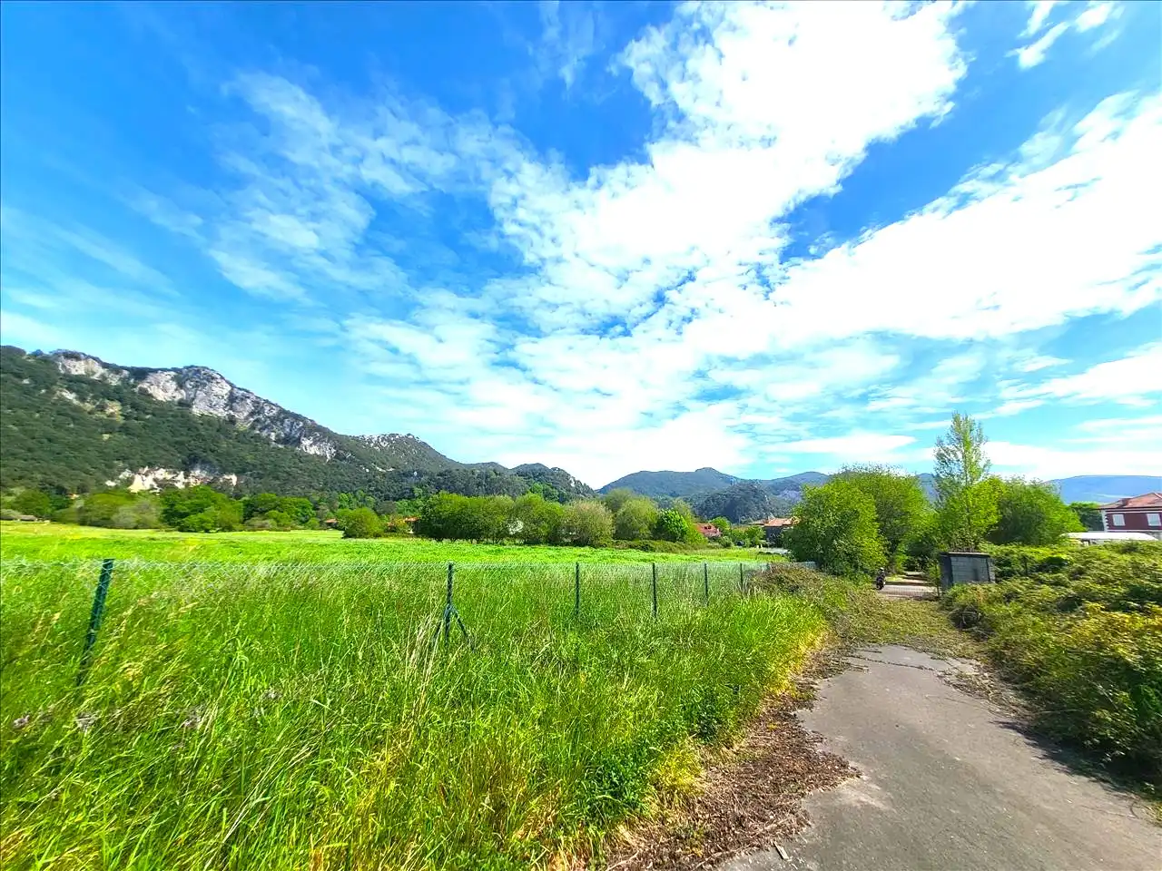 Flat for sale in MOLLANEDA, Liendo