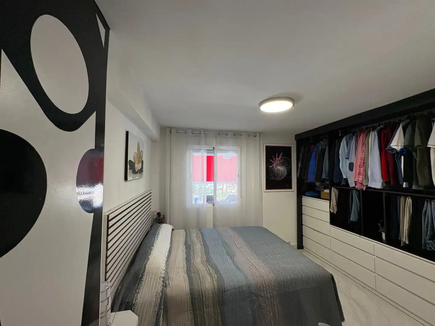 Habitación de Apartamento en venta en Salou con Aire acondicionado, Calefacción y Terraza