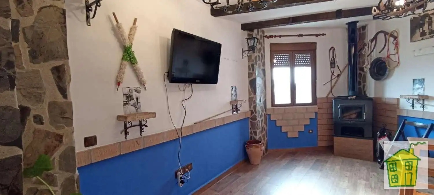 Maisonette zum Verkauf in Andújar mit Balkon