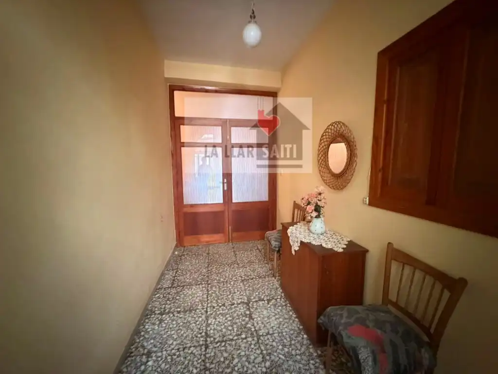 Casa o xalet en venda en Llocnou d'En Fenollet