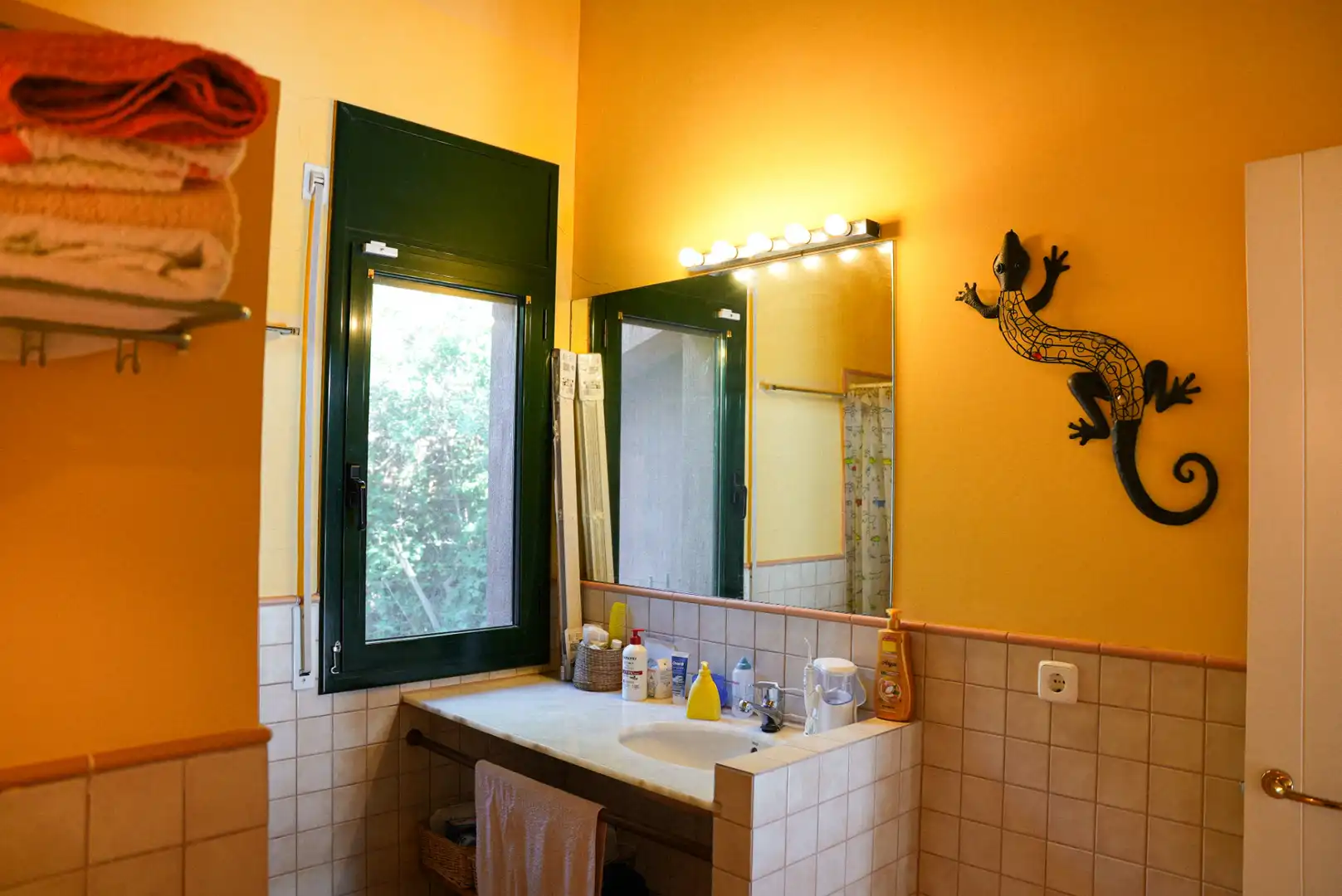 Baño de Casa o chalet en venta en Begur con Calefacción, Jardín privado y Terraza