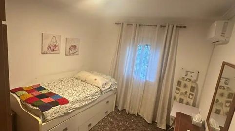 Foto 4 de Planta baixa en venda a Calle Mariano Moreno, 3, Fuentemora, Antequera
