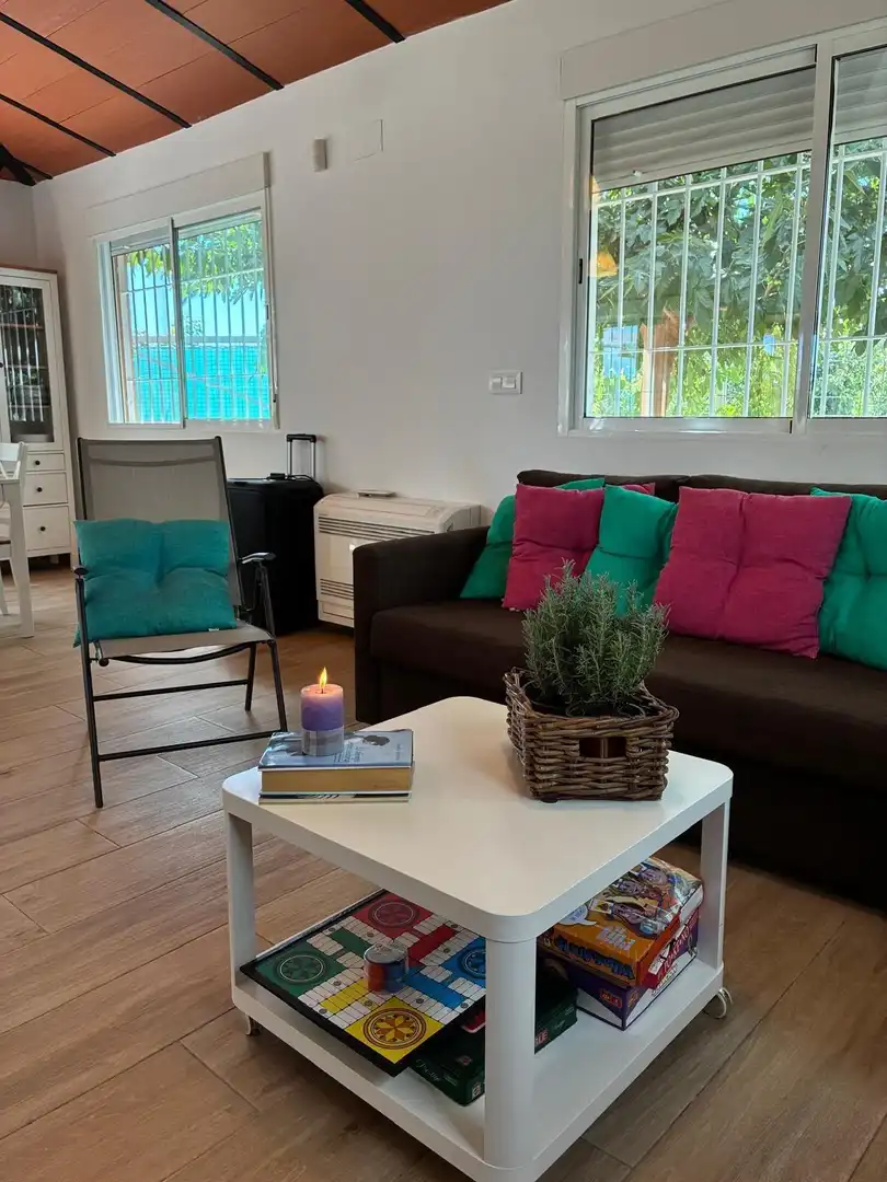 Maison rustique avec piscine à vendre à Sueca ciudad, imagen 10