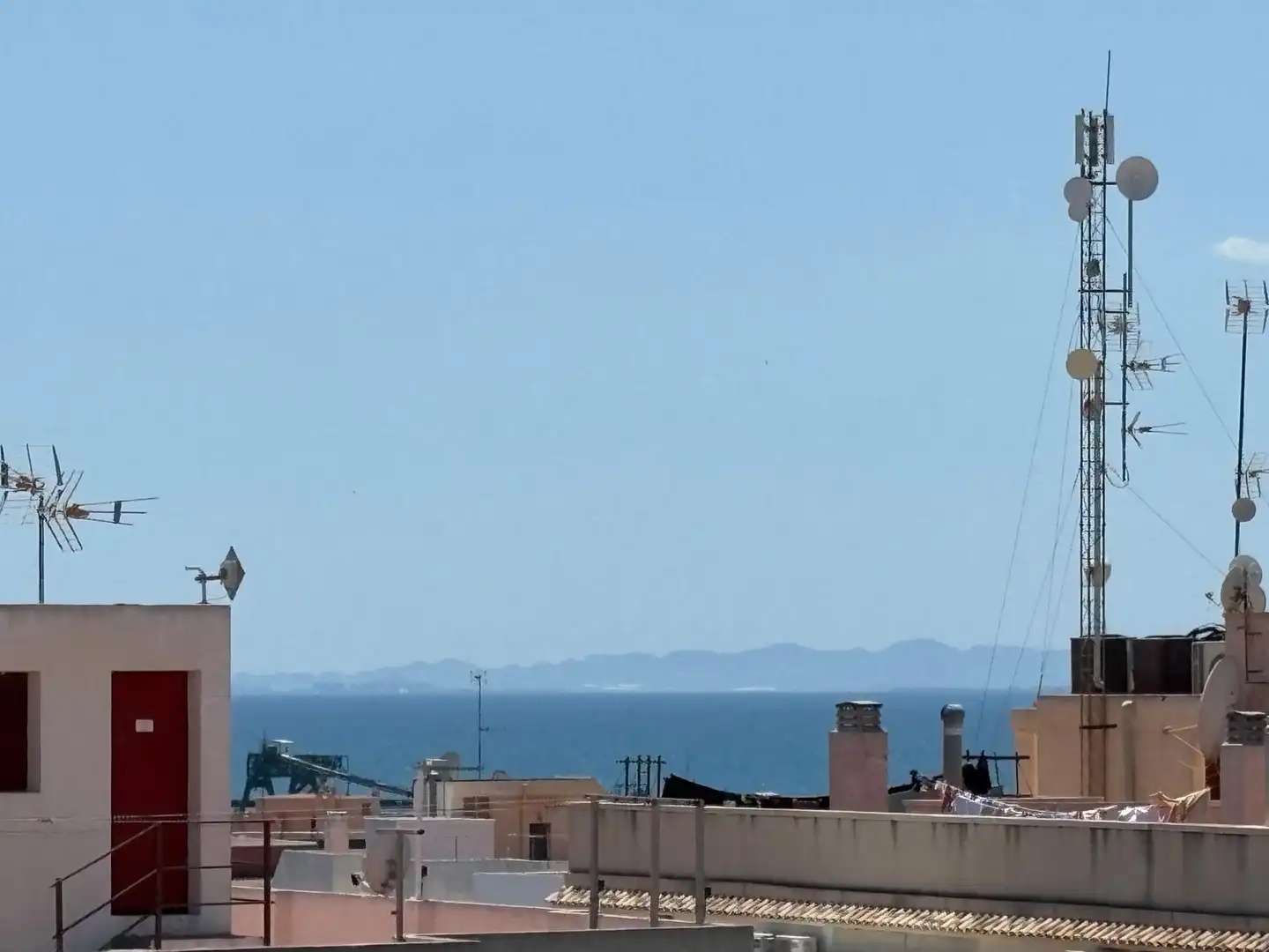 Apartamento con ascensor en venta en Calle ORIHUELA, imagen 19