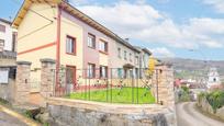 Exterior view of House or chalet for sale in Mieres (Asturias)  with Private garden, Terrace and Storage room