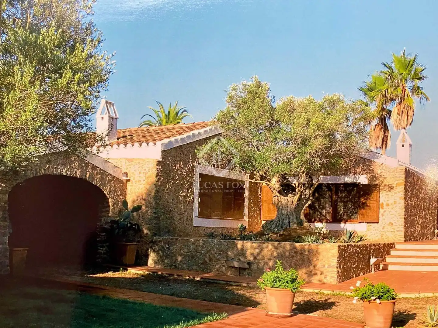 Maison rustique avec piscine à vendre à Alaior poble, imagen 21