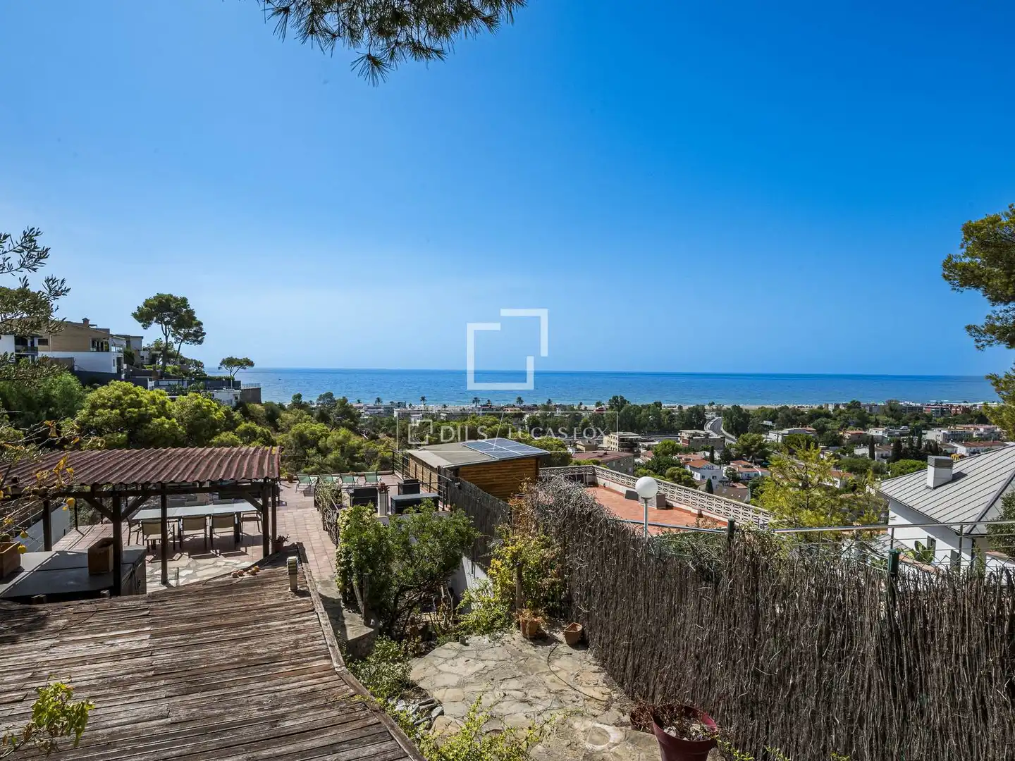 Villa mit Garten zum Verkauf in Bellamar, imagen 35