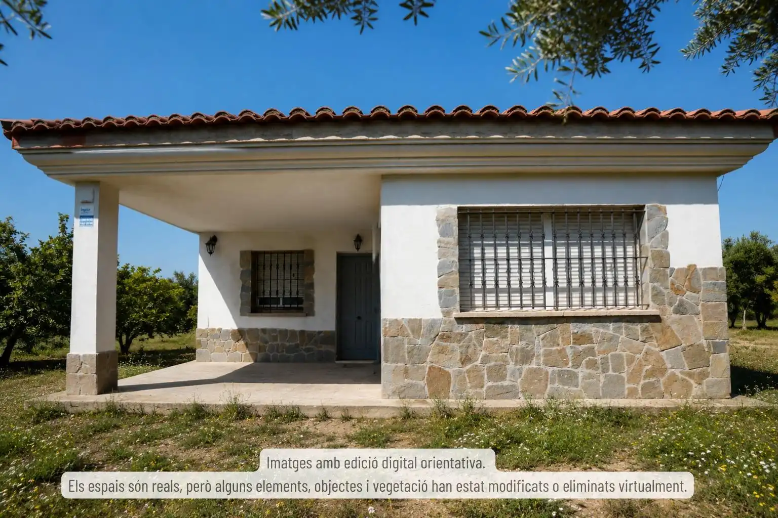 Maison avec piscine à vendre à Riudoms, imagen 2