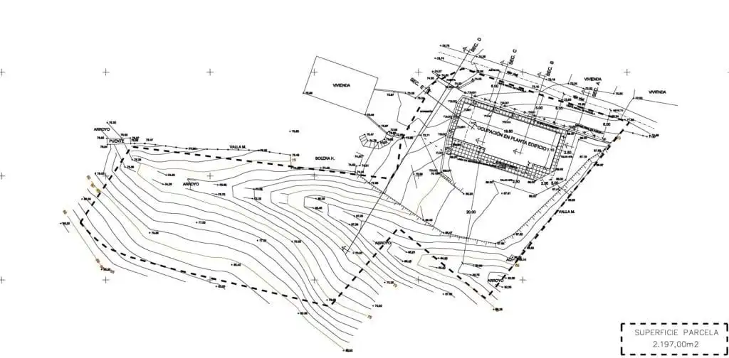 Residencial en venda en Alonsotegi