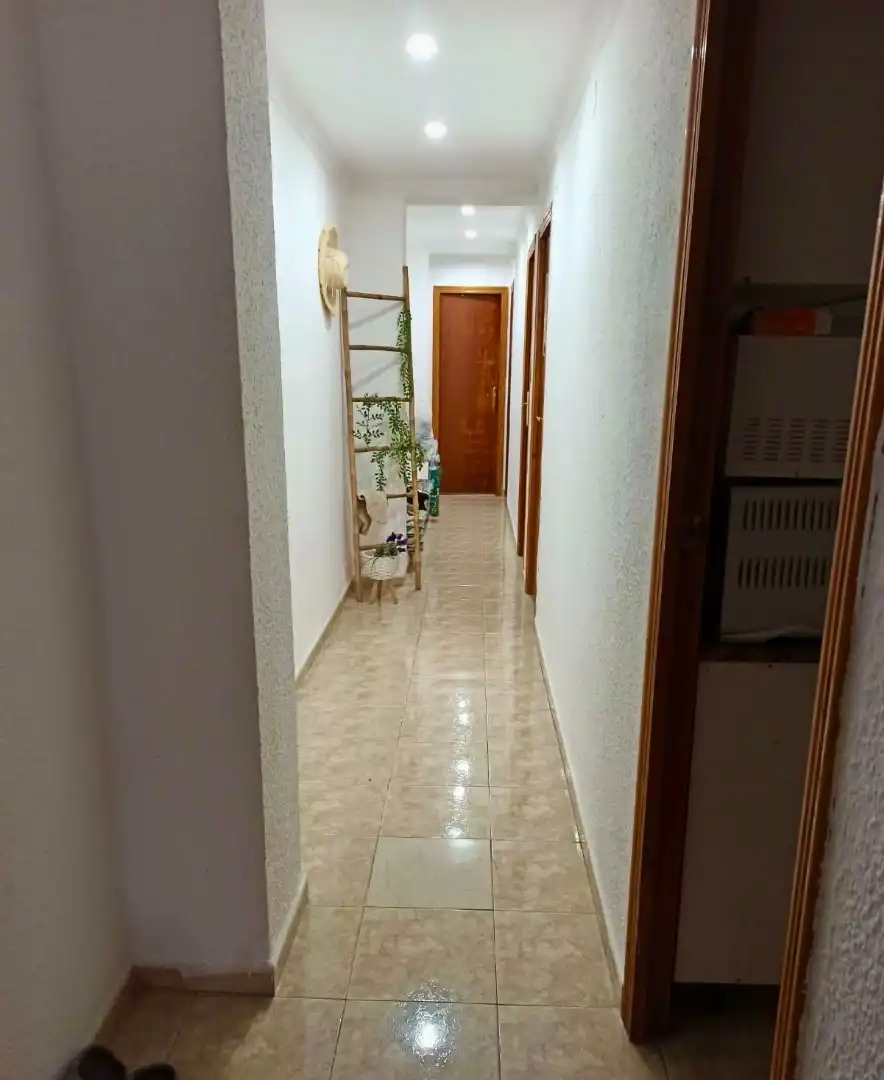 Flat for sale in Castellón de la Plana / Castelló de la Plana  with Furnished, Oven and Washing machine