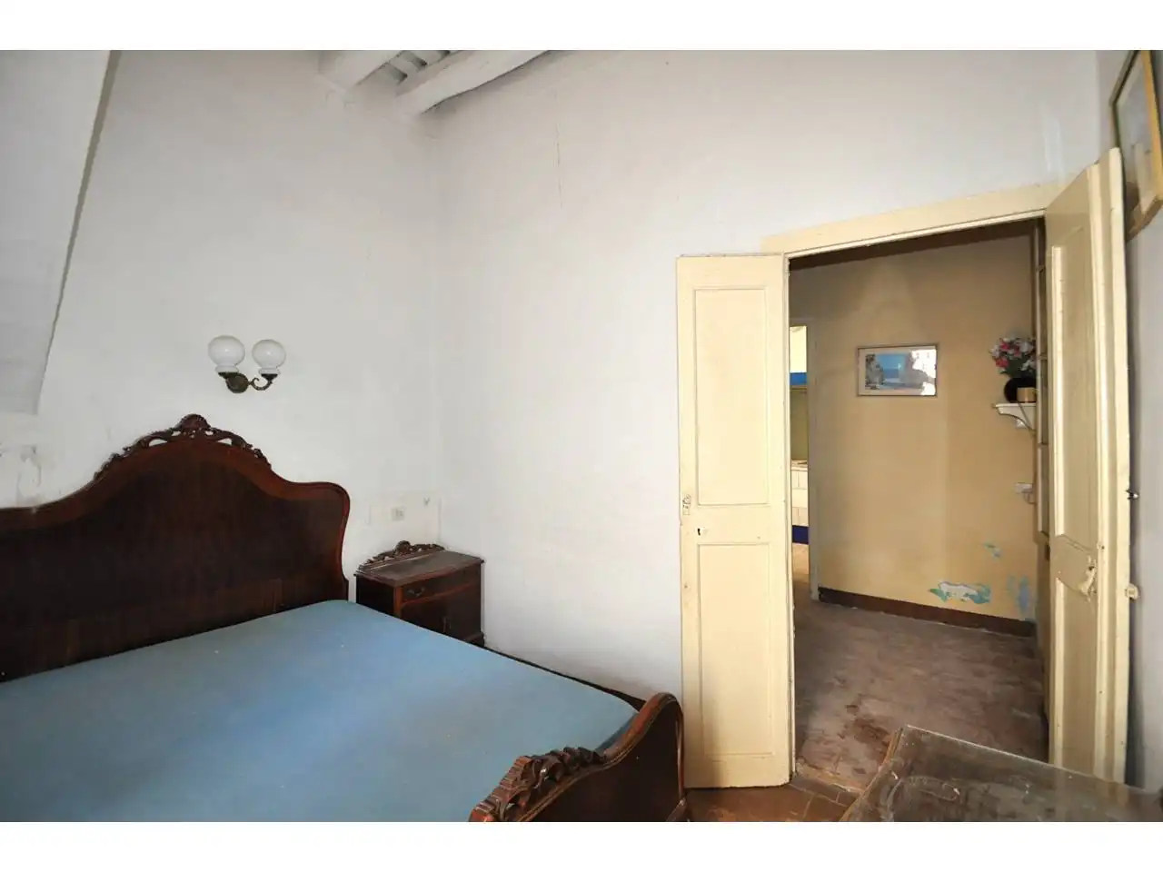 Dormitori de Casa o xalet en venda en Lloret de Mar