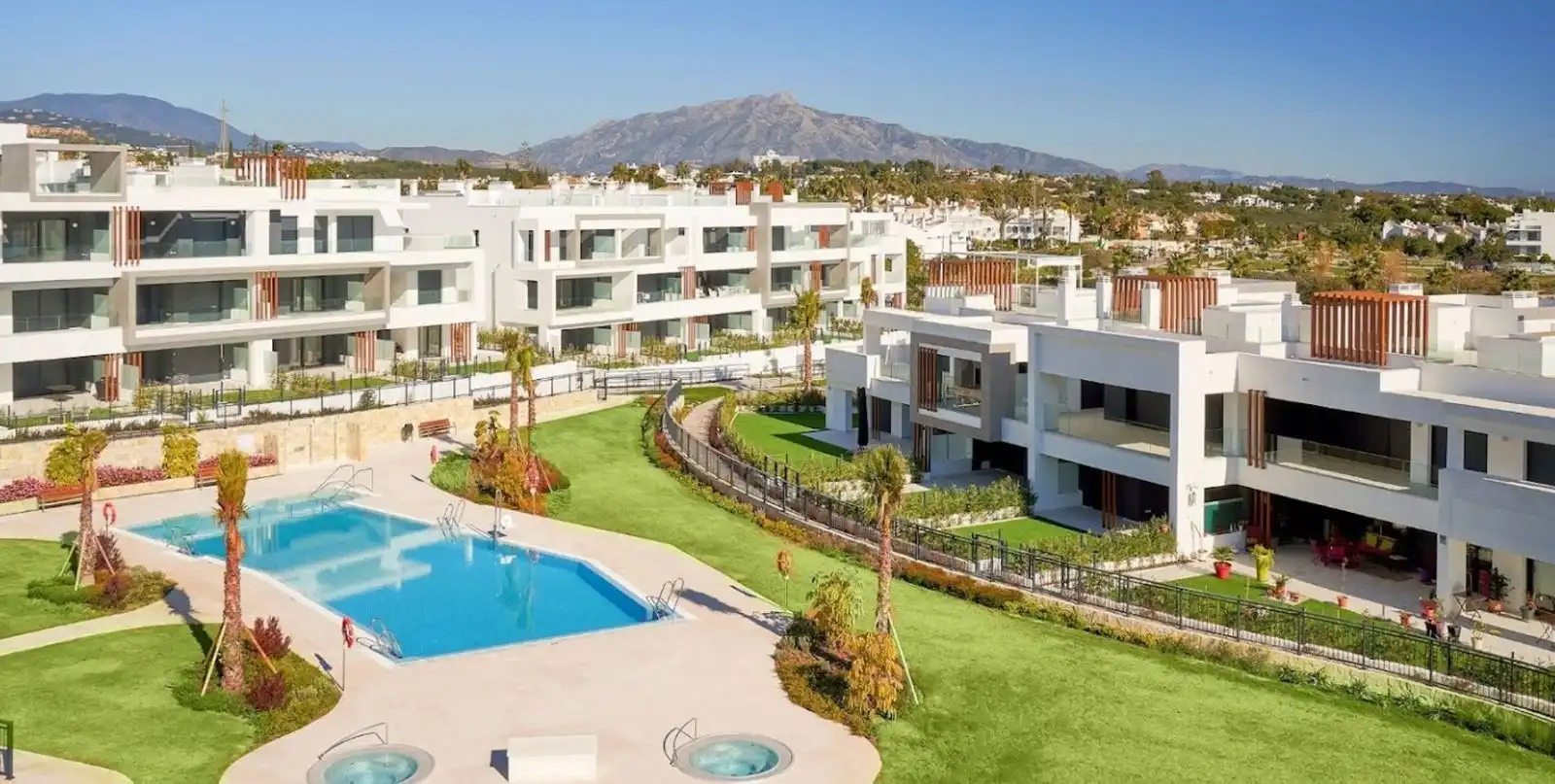 Vista exterior de Apartamento en venta en Mazarrón con Aire acondicionado, Terraza y Trastero