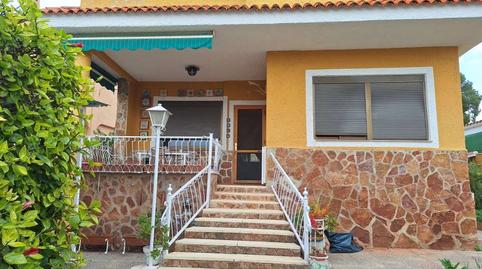 Foto 2 de Casa o xalet en venda a Montesol, L'Eliana