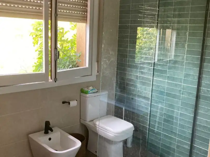 Casa bifamiliare con giardino in affitto a Avinguda de Pau Casals 24, imagen 10