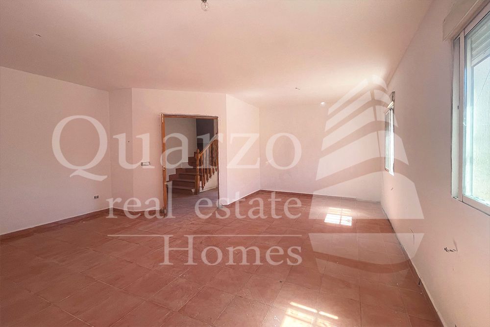 Casa o xalet en venda en Las Ventas de Retamosa