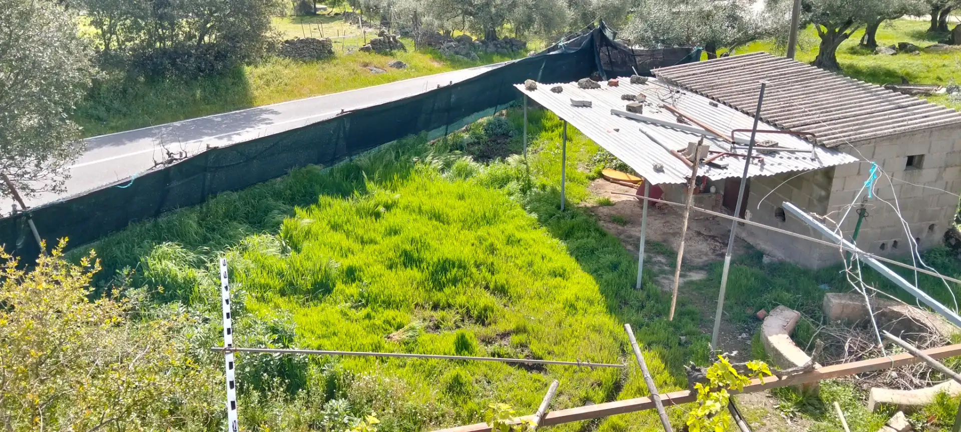 Houses for sale in Cenicientos  with Private garden, Terrace and Storage room