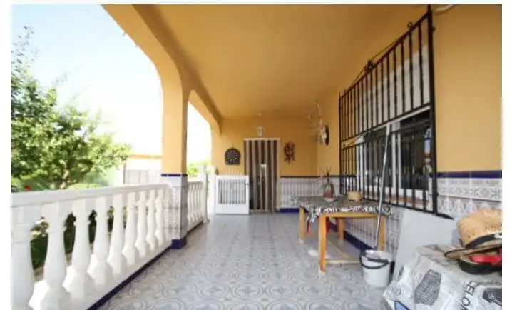 Casa o chalet en venta en Albacete con Aire acondicionado, Calefacción y Jardín privado