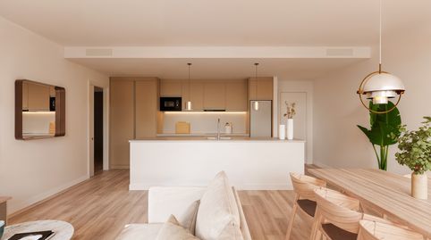 Foto 5 de Piso en venta en Carrer de Maria Rosa Gelabert I Cases, 7, Fontsanta - Fatjó, Barcelona