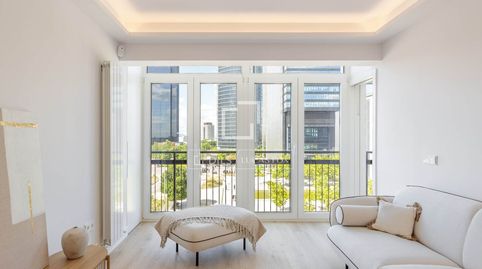 Photo 2 of Flat for rent in Ciudad Universitaria, Madrid Capital