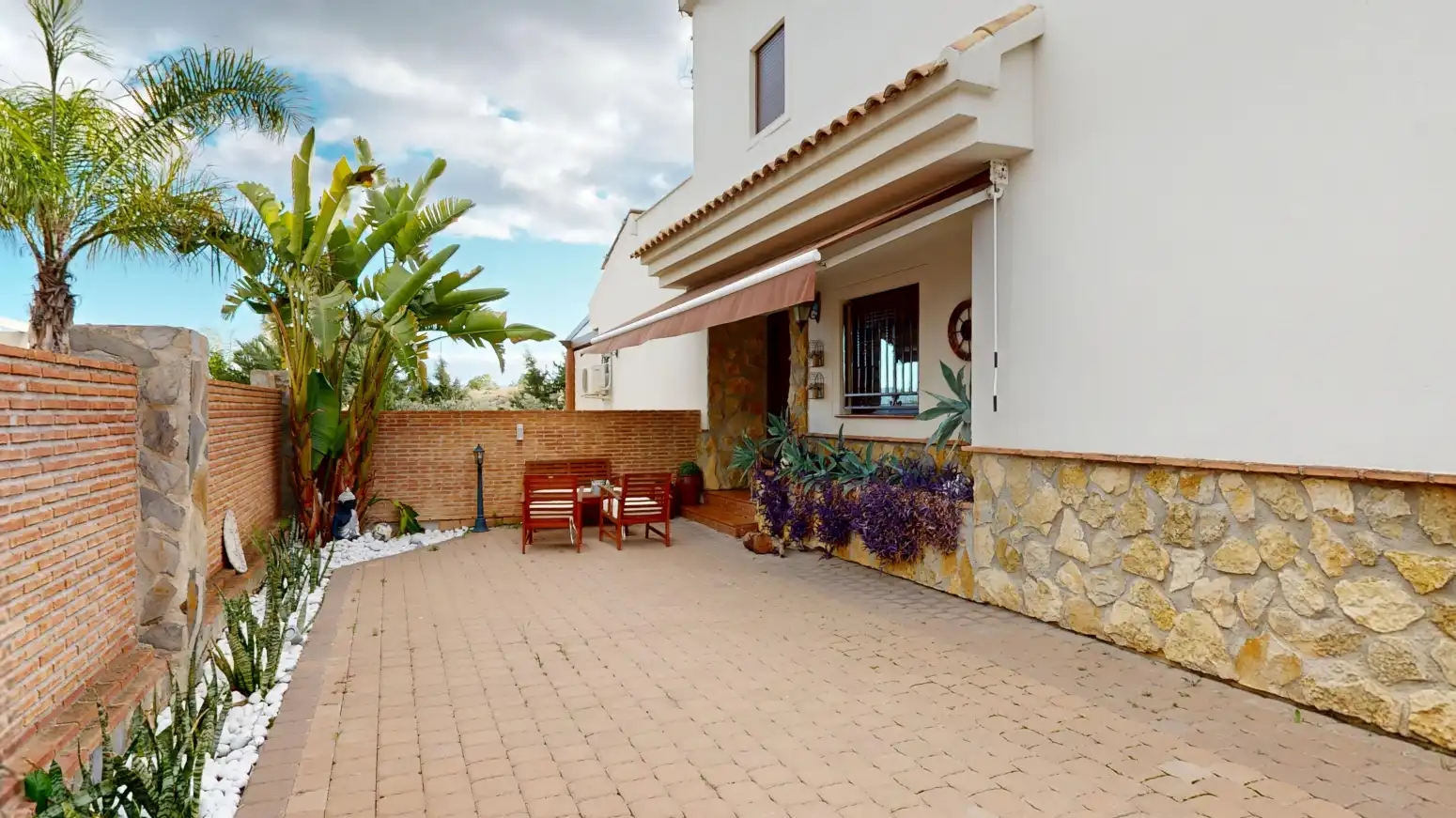Casa o chalet en venta en Las Torres de Cotillas