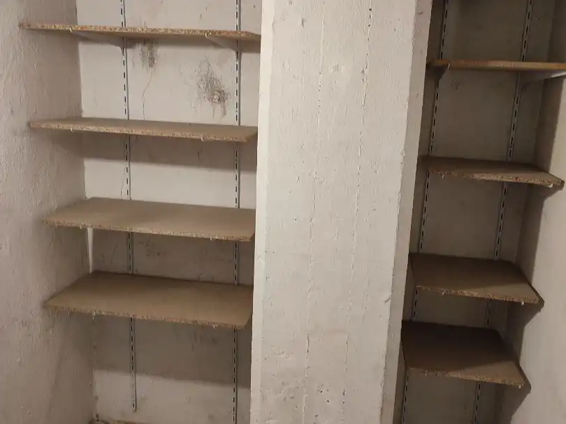 Storage room for rent in Getxo 