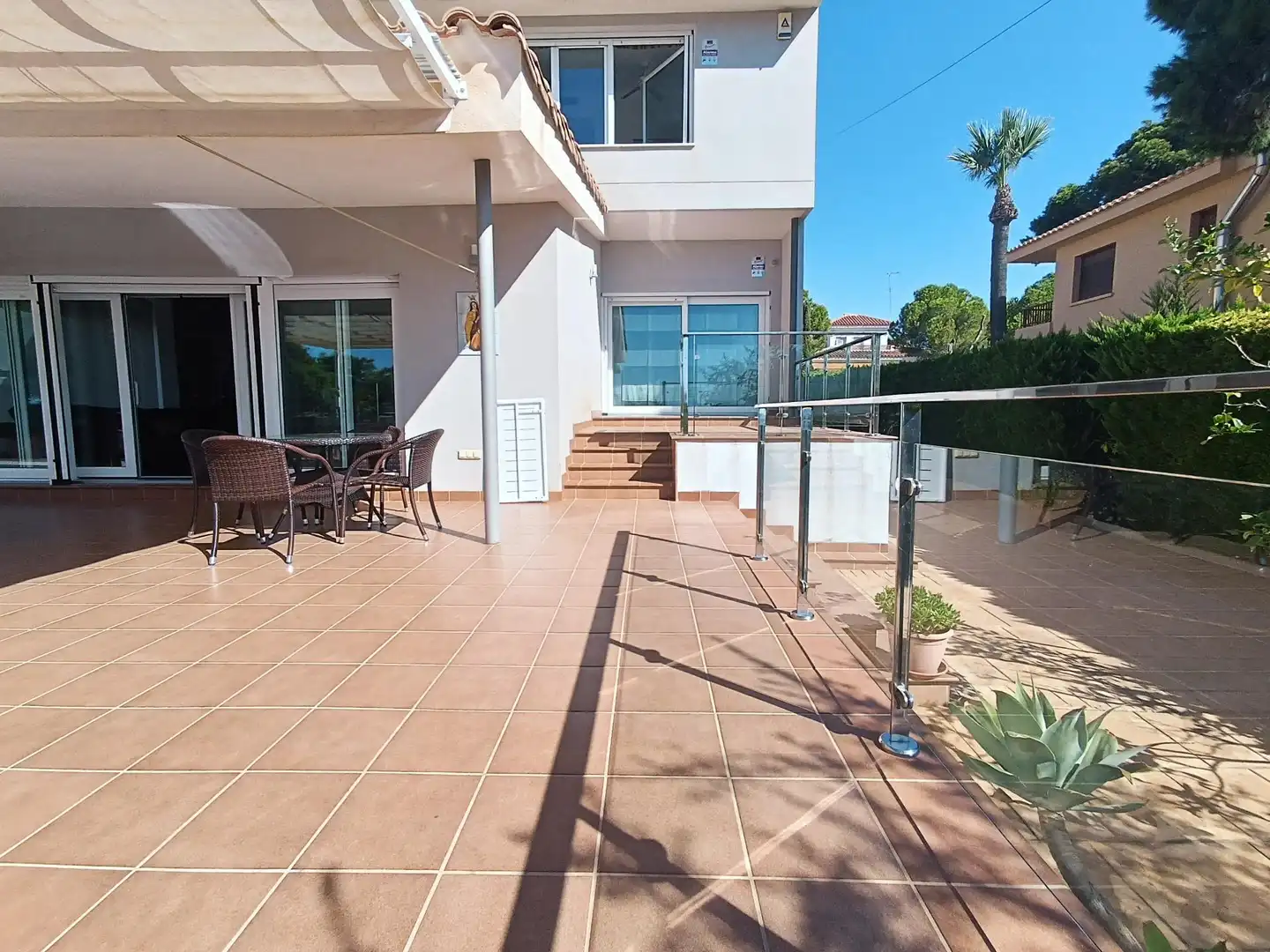 Casa o chalet en venta en Calabardina