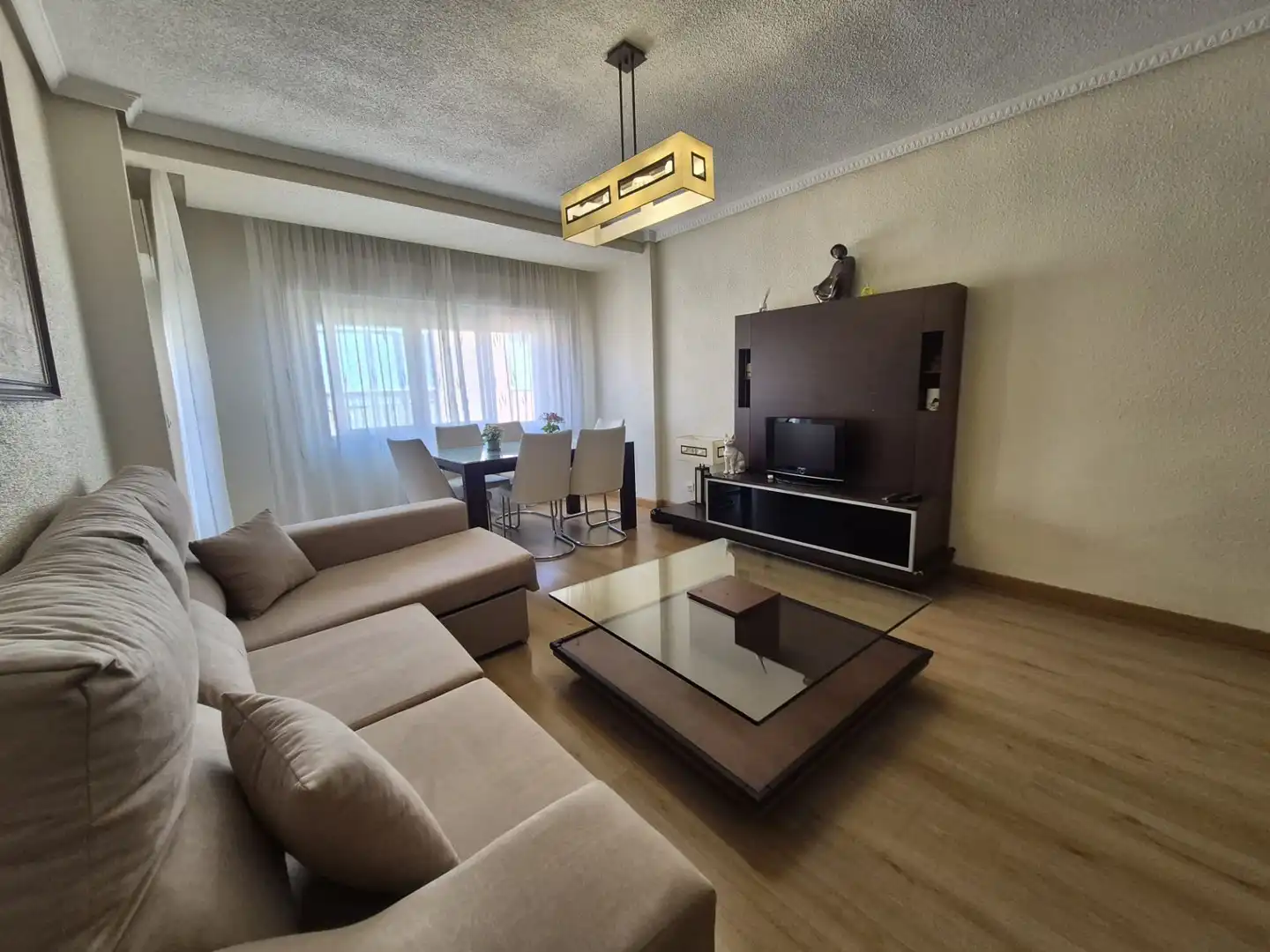 Piso en venta en JESÚS DEL GRAN PODER, 51, Santo Tomás