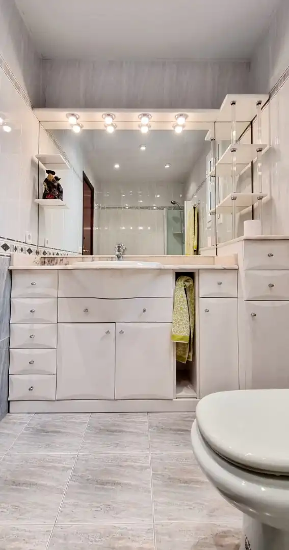Piso en venta en Navas