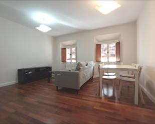 Living room of Single-family semi-detached to rent in  Granada Capital  with Terrace