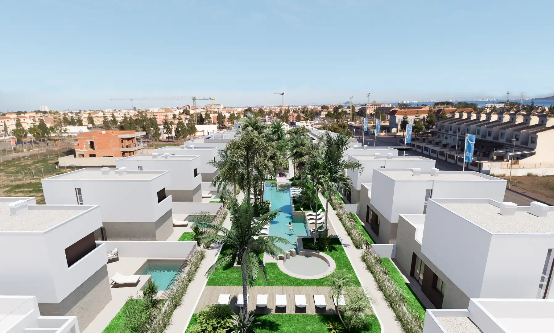 Casa con piscina en venta en Centro, imagen 25