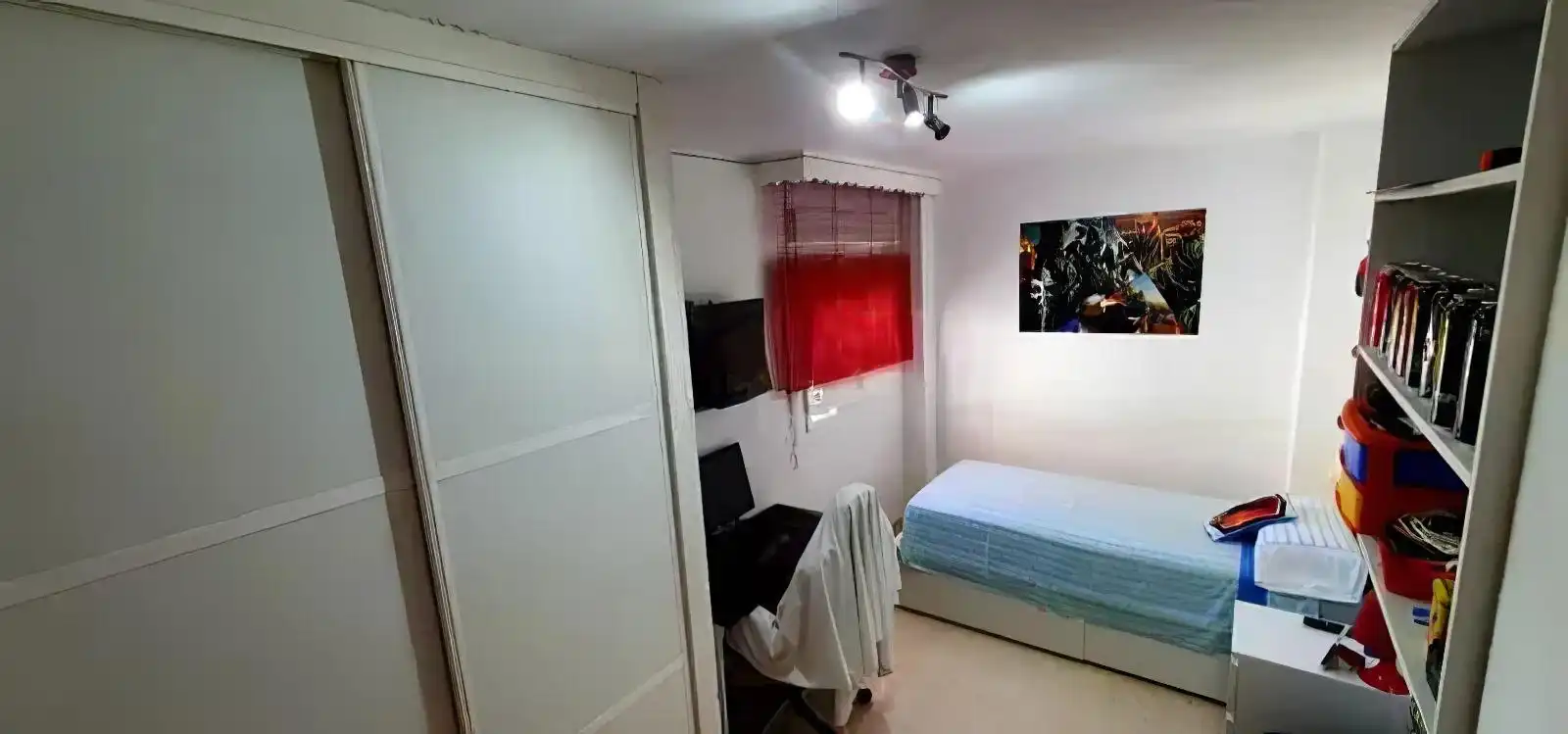 Piso en venta en Marbella