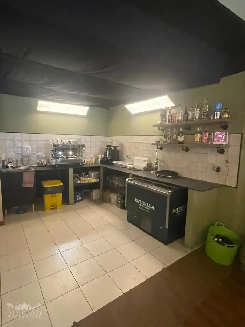Reihenhaus zum Verkauf in El Pinós / Pinoso, imagen 17