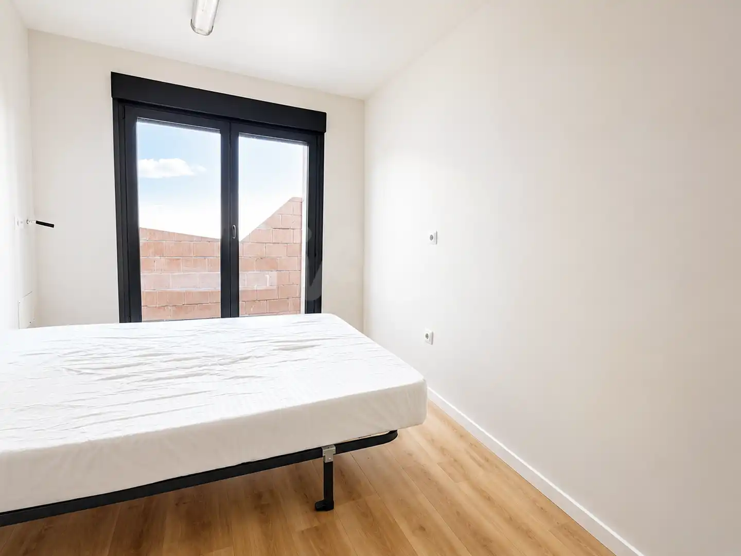 Bedroom of Flat for sale in Astorga  with Terrace