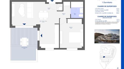 Foto 2 de Pis en venda a Parcela Rp Pulpí Almería, Mundo Aguilón Golf, San Juan de los Terreros, Almería