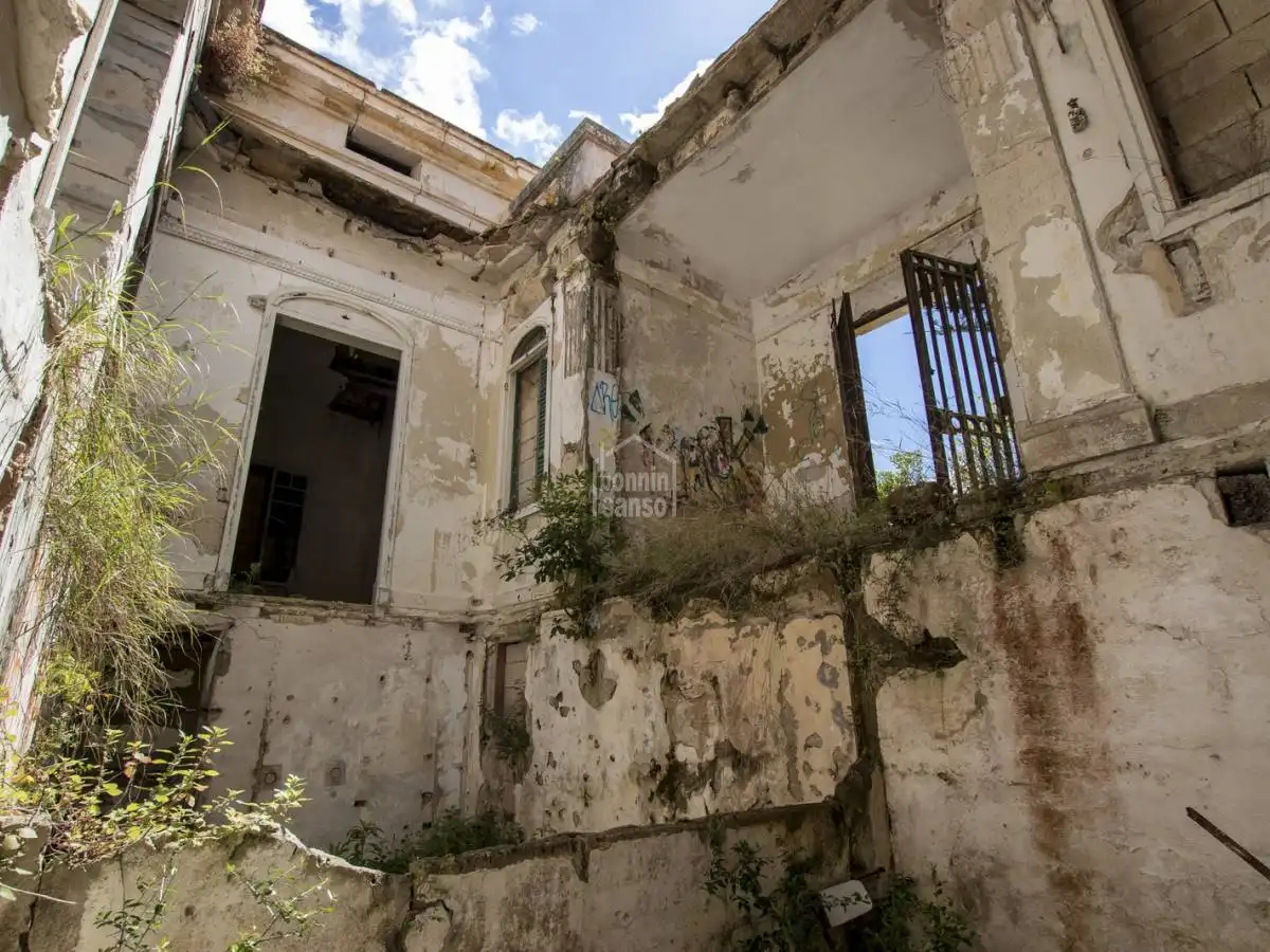 Villa in vendita a Maó ciutat, imagen 41