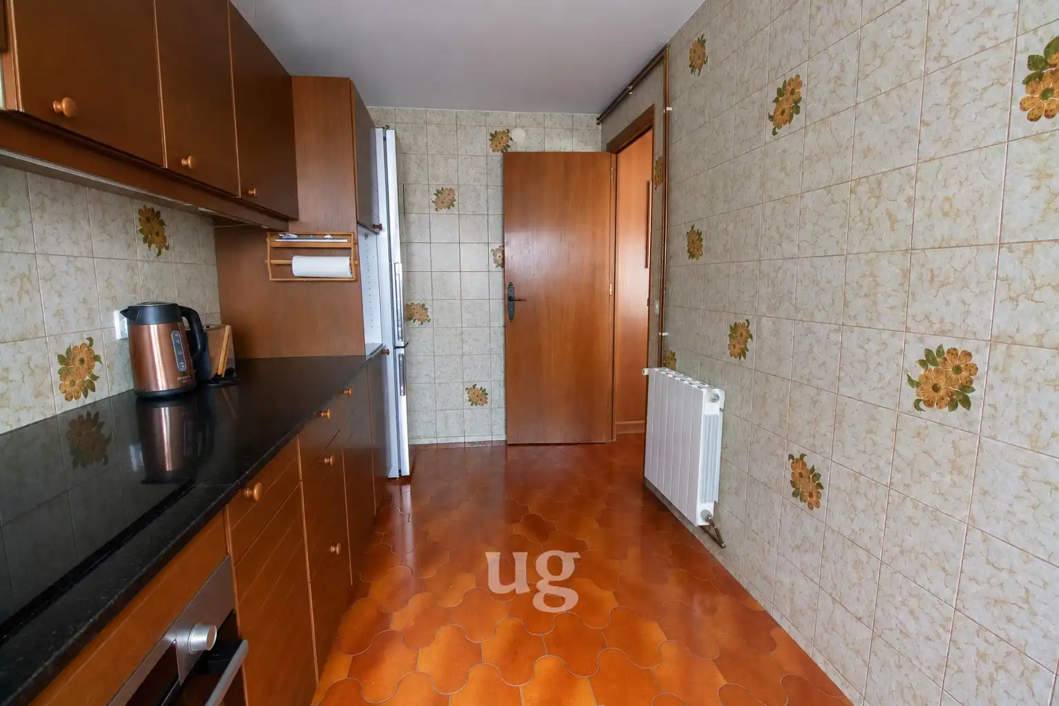 Wohnung zum Verkauf in La Gavarra, imagen 6