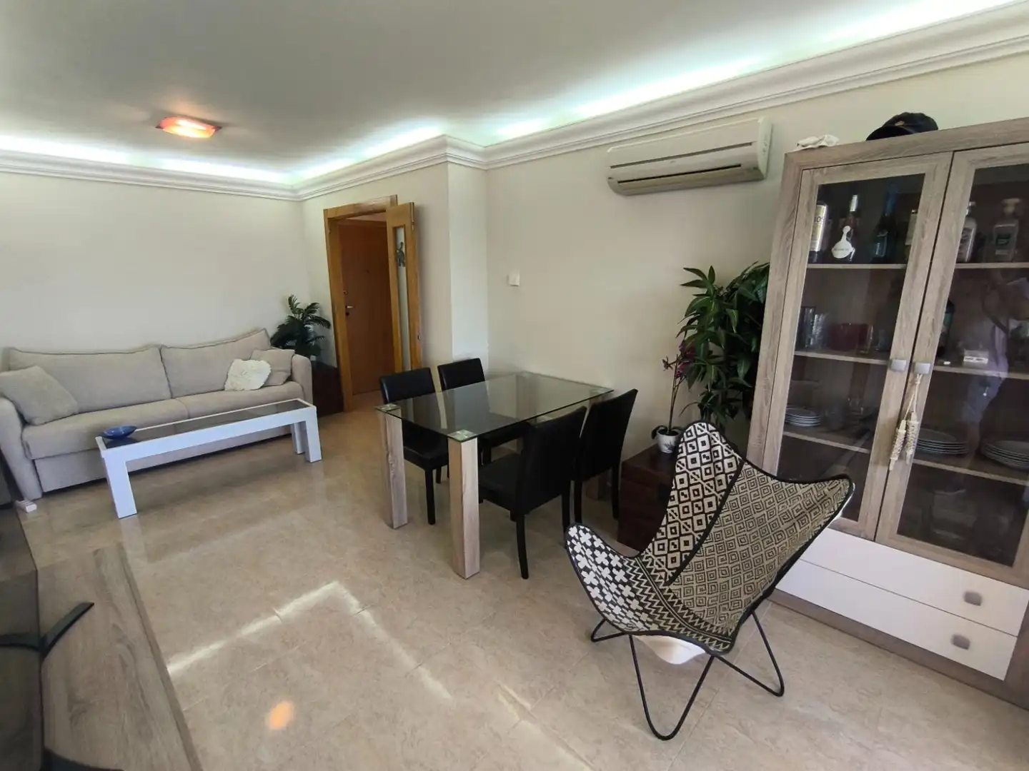 Apartament amb piscina en venda a Playa de las Gaviotas - El Pedrucho, imagen 5