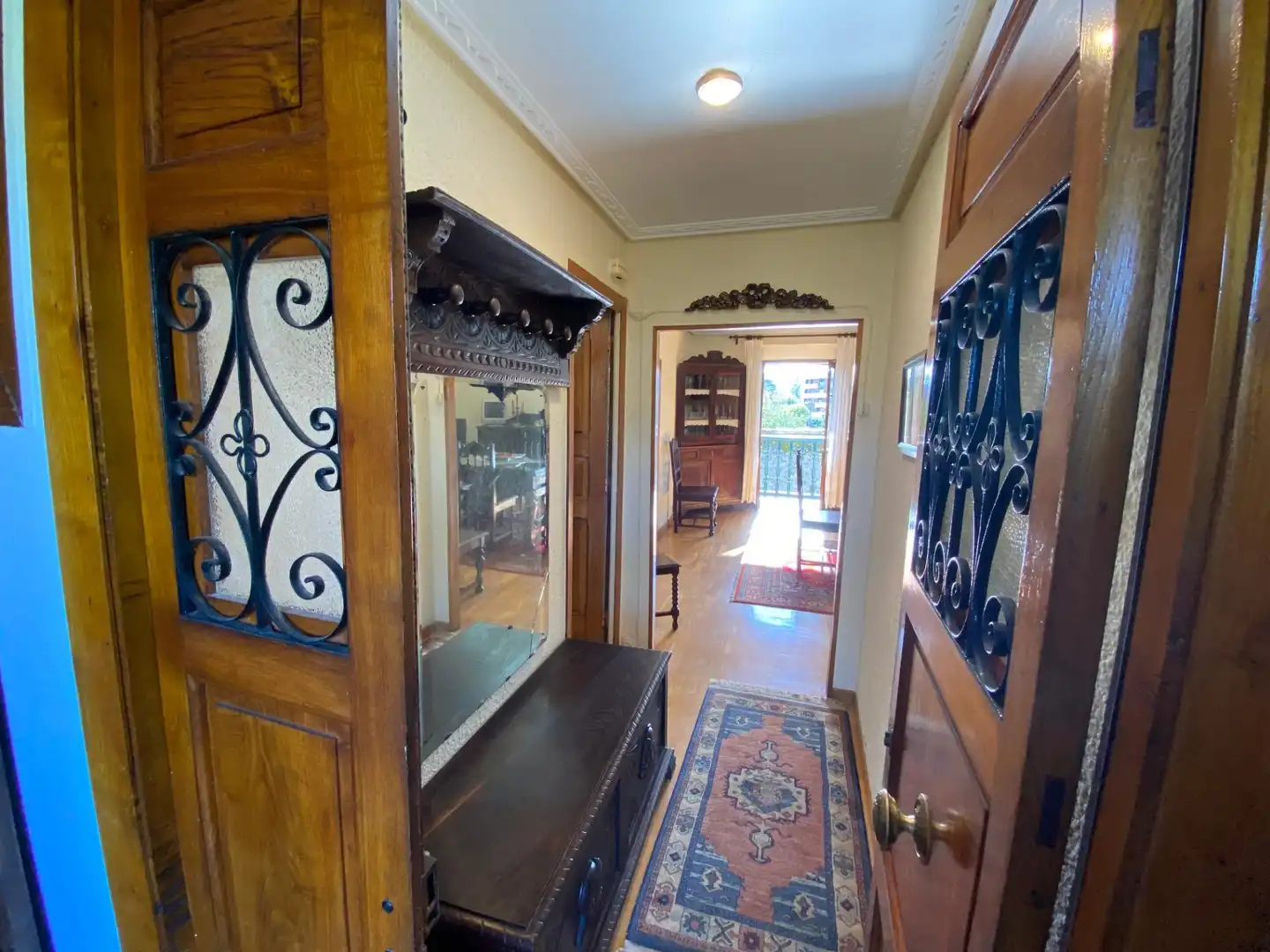 Casa adosada en venta en Villaviciosa con Trastero y Balcón