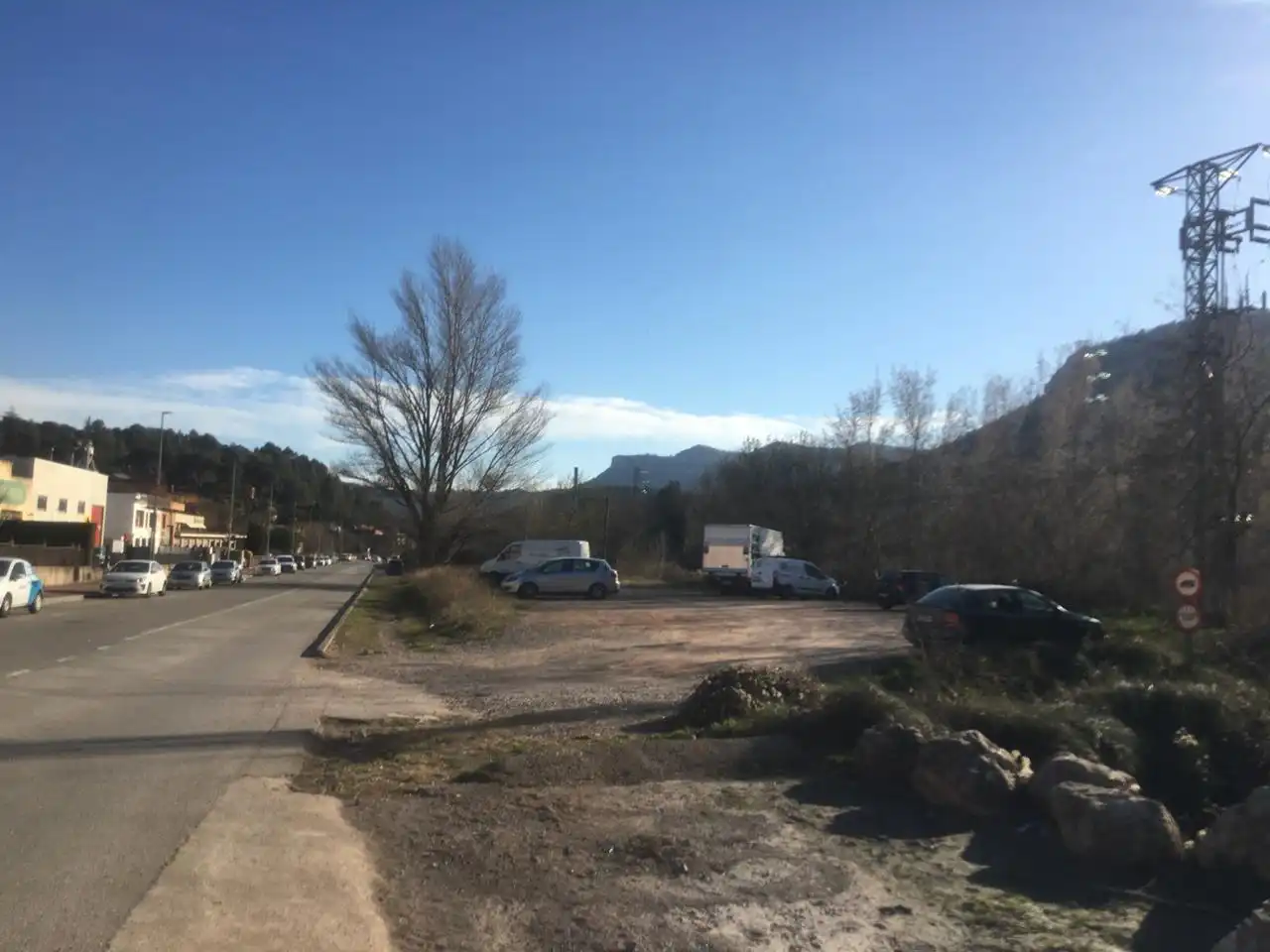 Terreni e lotti in vendita a Aiguafreda, imagen 6