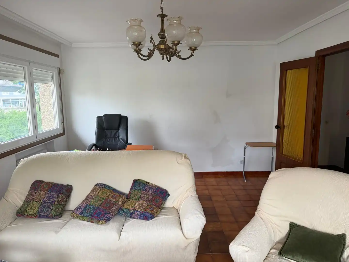 Villa con giardino in vendita a Avenida Enrique V. Iglesias 12, imagen 10
